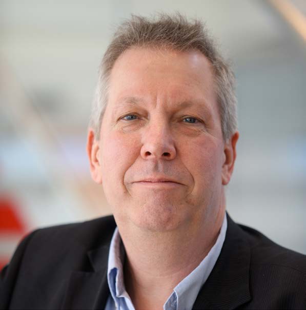 David Tilley